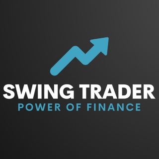 Telegram profile photo for Swing Trader