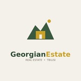 Telegram profile photo for Georgian Estate