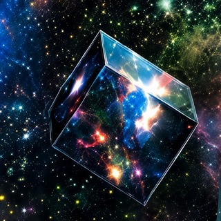 Telegram profile photo for The Eye