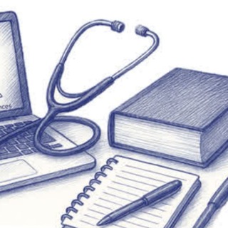 Telegram profile photo for @BioMedicalSciencesResearch