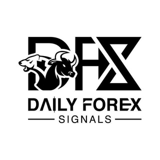 Telegram profile photo for Daily Forex Signals