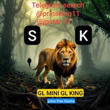 Telegram profile photo for Toni Star11 Fantasy DT Team