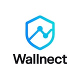 Telegram profile photo for Wallnect