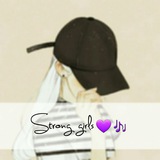 Telegram profile photo for Sᴛʀᴏɴɢ ɢɪʀʟs 🙂🌸.