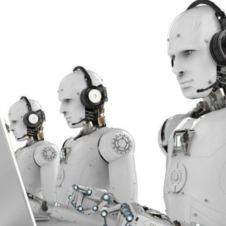 Telegram profile photo for RobotsForex
