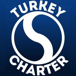 Telegram profile photo for Чартеры в Турцию от Step to Travel