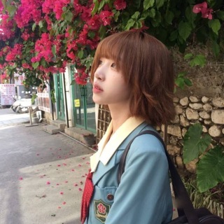 Telegram profile photo for ukiyo.浮世