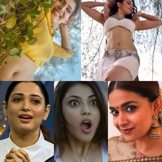 Telegram profile photo for Telugu actress fappers