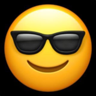Telegram profile photo for devSwag