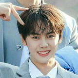 Telegram profile photo for gyuvin