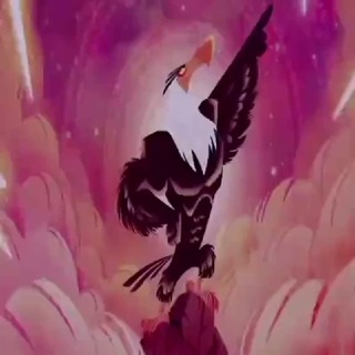 Telegram profile photo for ТЕМНЫЕ ОРЛЯТА🦅🦅🦅