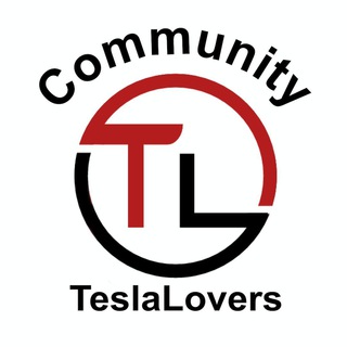 Telegram group profile photo for Teslalovers Community