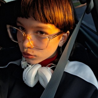 Telegram profile photo for ❗️РЕСТ❗️~♡общага бриоши♡~🫶🤘