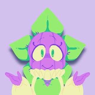 Telegram profile photo for Изба Крыжовника🤟