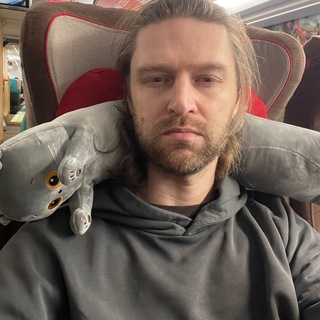 Telegram profile photo for Остеокот🐈