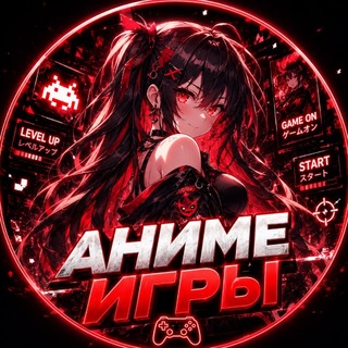 Telegram profile photo for games_skachat_khentayna_anime