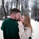Telegram profile photo for KamChat