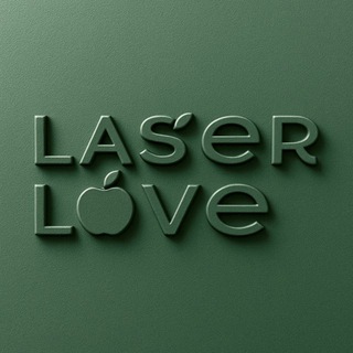 Telegram profile photo for Laser Love | Official