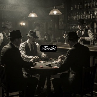 Telegram profile photo for تاریکی🖤