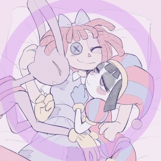 Telegram profile photo for ꒰𐔌 𝙛𝙪𝙣𝙣𝙮𝙗𝙪𝙣𝙣𝙮𝙙𝙤𝙡𝙡 𝙘𝙛 + 𝙙𝙖𝙞𝙡𝙮 ‘’