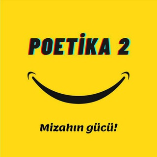 Telegram profile photo for Poetika 2