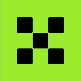 Telegram profile photo for OKX Card