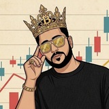 Telegram profile photo for Mehdi Moghimi | Precesion Signals