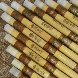 Telegram profile photo for کارگاه نی سعید جعفرزاده
