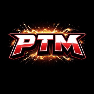 Telegram profile photo for PTM🫡