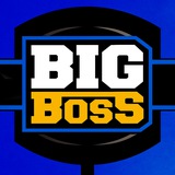 Telegram profile photo for BİGBOSS DUYURU