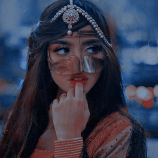 Telegram profile photo for مصمم فيديوهات 🖤