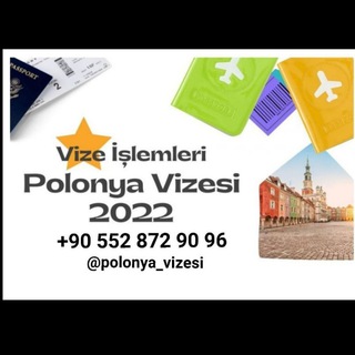 Telegram profile photo for Polonya