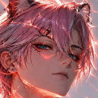 Telegram profile photo for Джерри Сказка