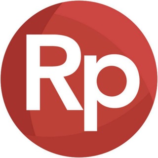 Telegram group profile photo for Rupiah Token International