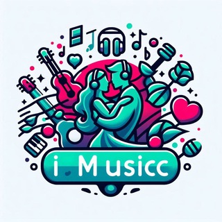 Telegram profile photo for 🎶I music🎶🎼🎹