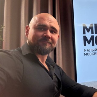 Telegram profile photo for НовИИнский