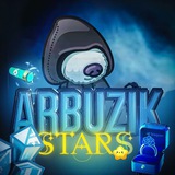 Telegram profile photo for Arbuzik Stars️