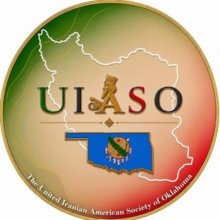 Telegram profile photo for UIASO / ایرانسرا