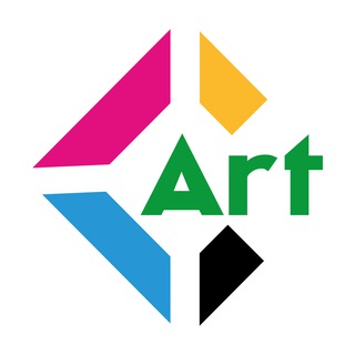 Telegram profile photo for ArtPrint
