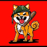 Telegram profile photo for Shibonk Verification