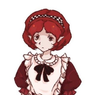 Telegram profile photo for Пристанище Чери 🍒