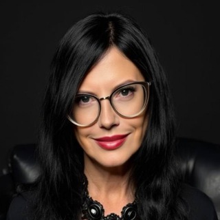 Telegram profile photo for Обучение Таро с Анной Ай-Си