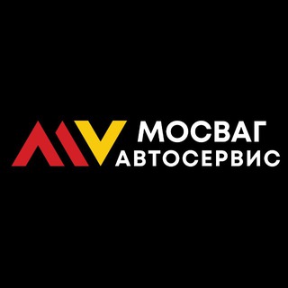 Telegram profile photo for MOSVAG Автосервис
