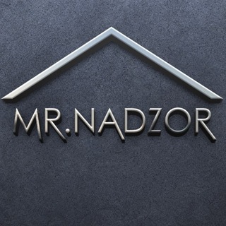 Telegram group profile photo for Чатик MrNadzor