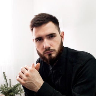 Telegram profile photo for Олександр Конев Психолог