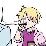 Telegram profile photo for ㅤㅤ۶ㅤ ׄۡ ჩꫀ݃۫ꭈׁׅg𝗹ѕ𑂴̸i 𓏺ㅤ𝐢̶ָn𝐟꯭𖹭⃪ְۣ ̼