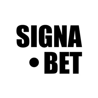 Telegram group profile photo for SignaBet | Public | Discussion