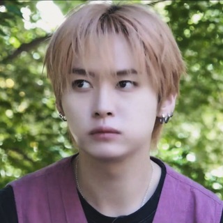 Telegram profile photo for 🍂World Lee Know