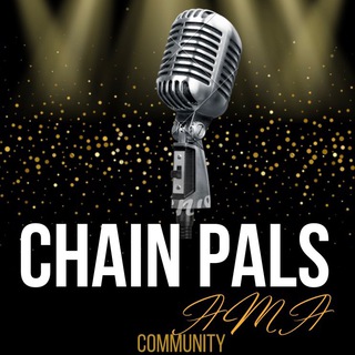 Telegram profile photo for CHAIN PALS 💰