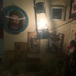 Telegram profile photo for شممةَة ،